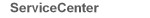 ServiceCenter